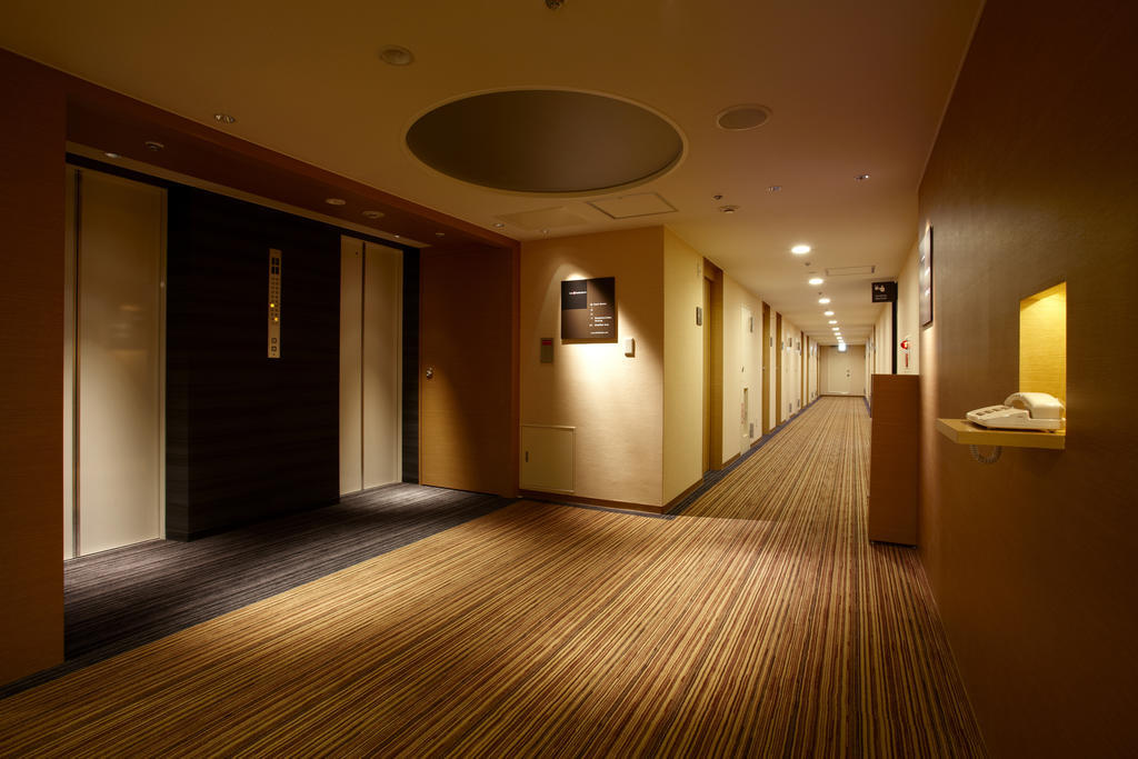 The B Ikebukuro Hotel Tokyo Ngoại thất bức ảnh