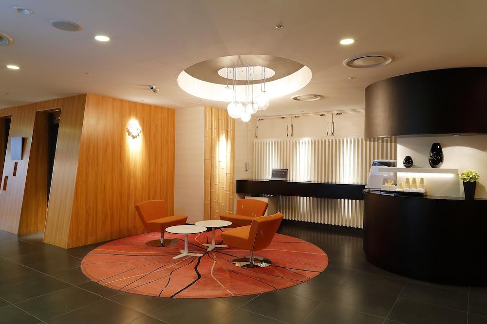 The B Ikebukuro Hotel Tokyo Ngoại thất bức ảnh