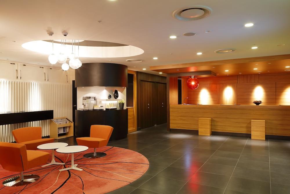 The B Ikebukuro Hotel Tokyo Ngoại thất bức ảnh