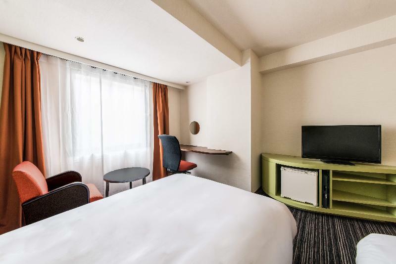 The B Ikebukuro Hotel Tokyo Ngoại thất bức ảnh