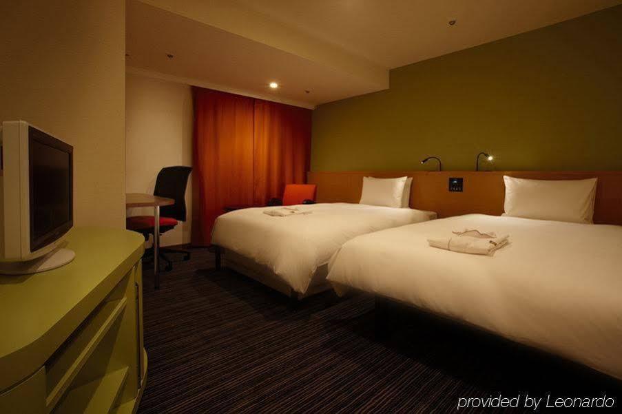 The B Ikebukuro Hotel Tokyo Ngoại thất bức ảnh